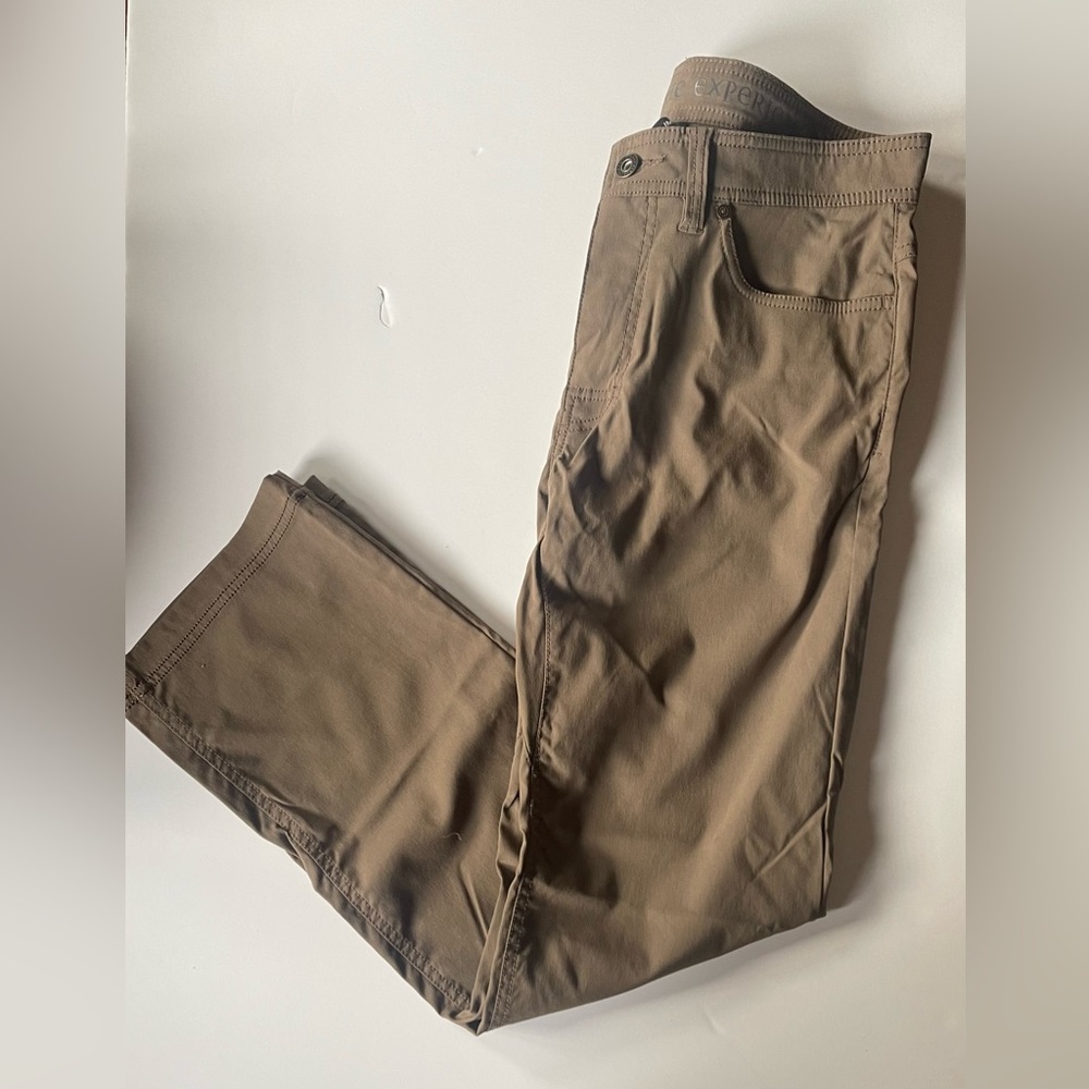 Prana Born from The Experience Slim Fit Pants